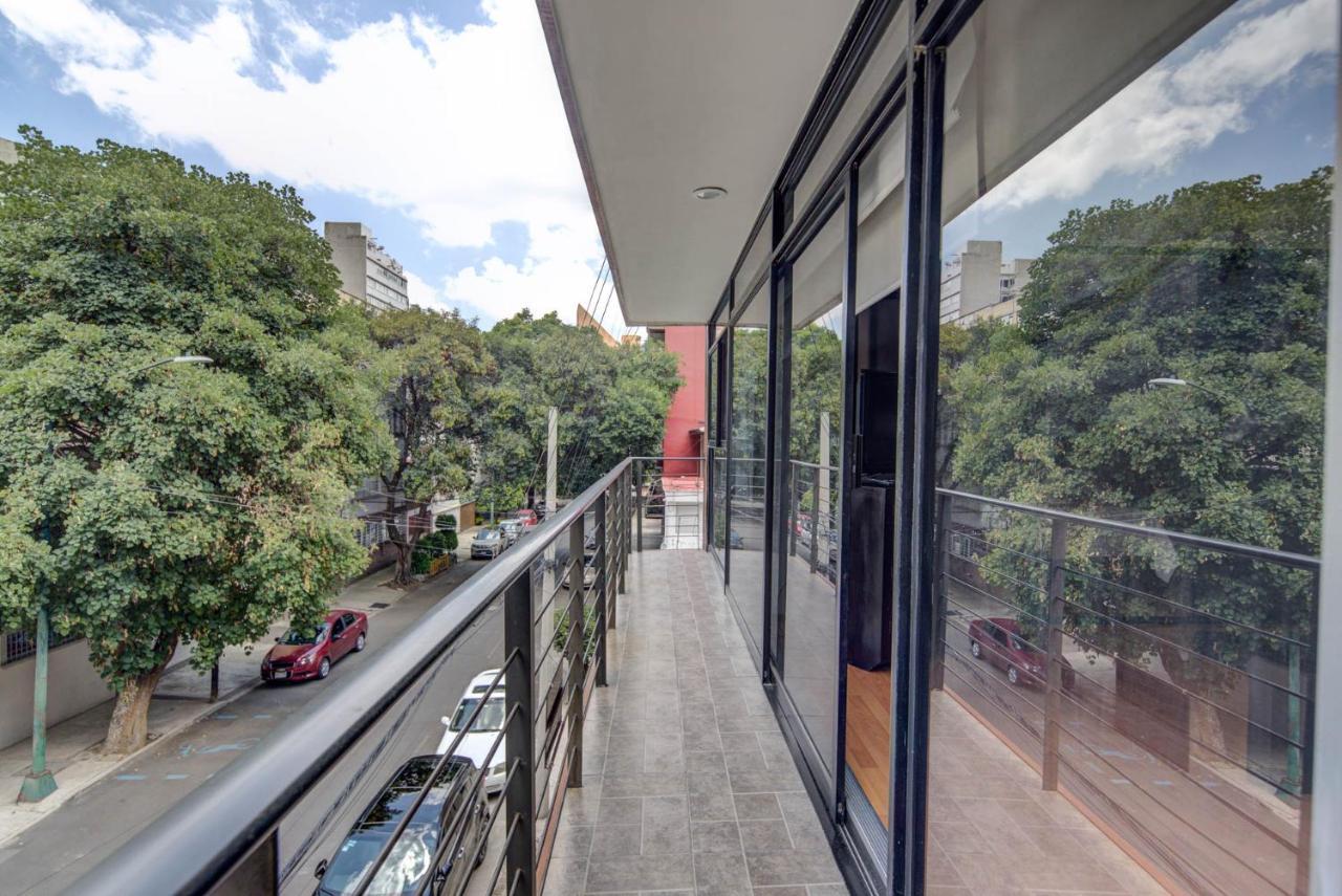 Grupo Kings Suites -Platon 436 Ciudad de México Exteriér fotografie