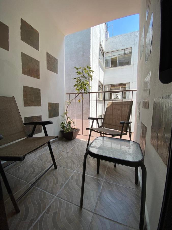 Grupo Kings Suites -Platon 436 Ciudad de México Exteriér fotografie